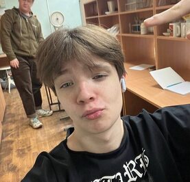 Илья