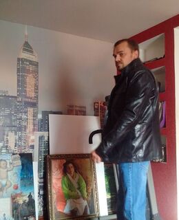 Алексей — фото 1