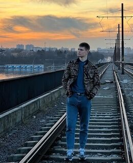 Богдан Рябцев