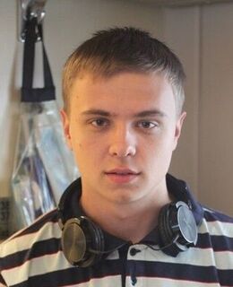 Александр Соколов