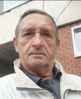 Сергей — фото 1