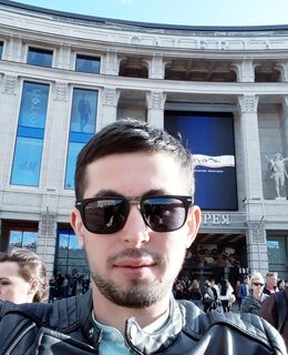 Мустафо — фото 1