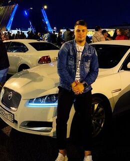 Андрей Жуков