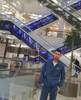 Сулейман  — фото 3