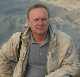 Михаил Семёнович Сап