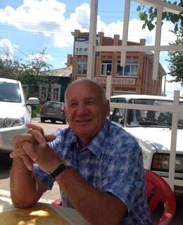 Владимир — фото 1