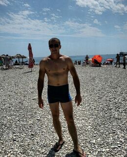 Андрей — фото 1