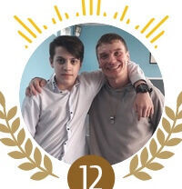 Алексей Кондрашов