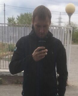 Андрей Кулибабин