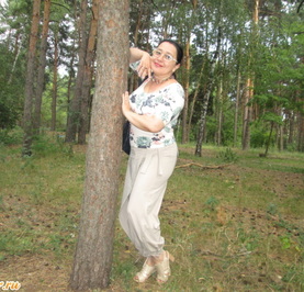 Виноградная Лоза