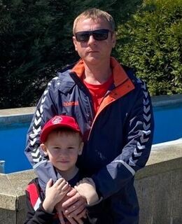 Александр Зверев