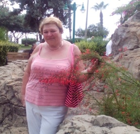 Лидия Апалкова