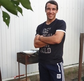 Просто Человек