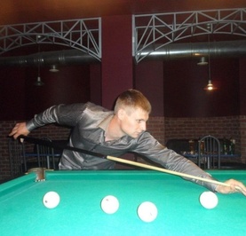 Ярослав Гладких