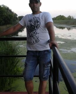 Андрей Кравченко