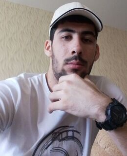 Сулейман  — фото 1