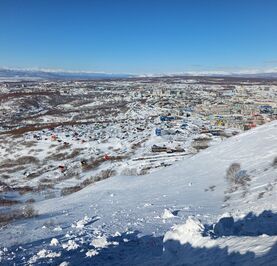 Парень симпатичный