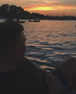 Паша Пахомов