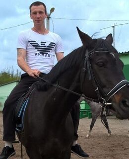 Андрей — фото 1