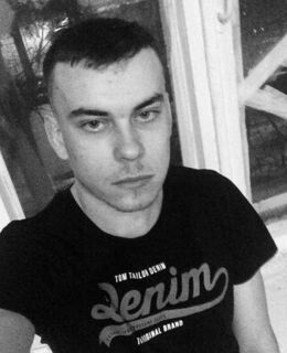 Виктор Драга