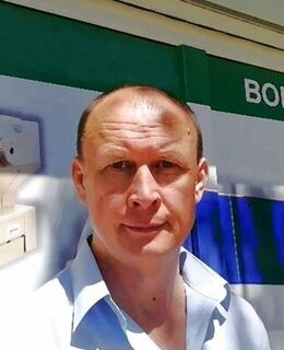 Олег Беляев